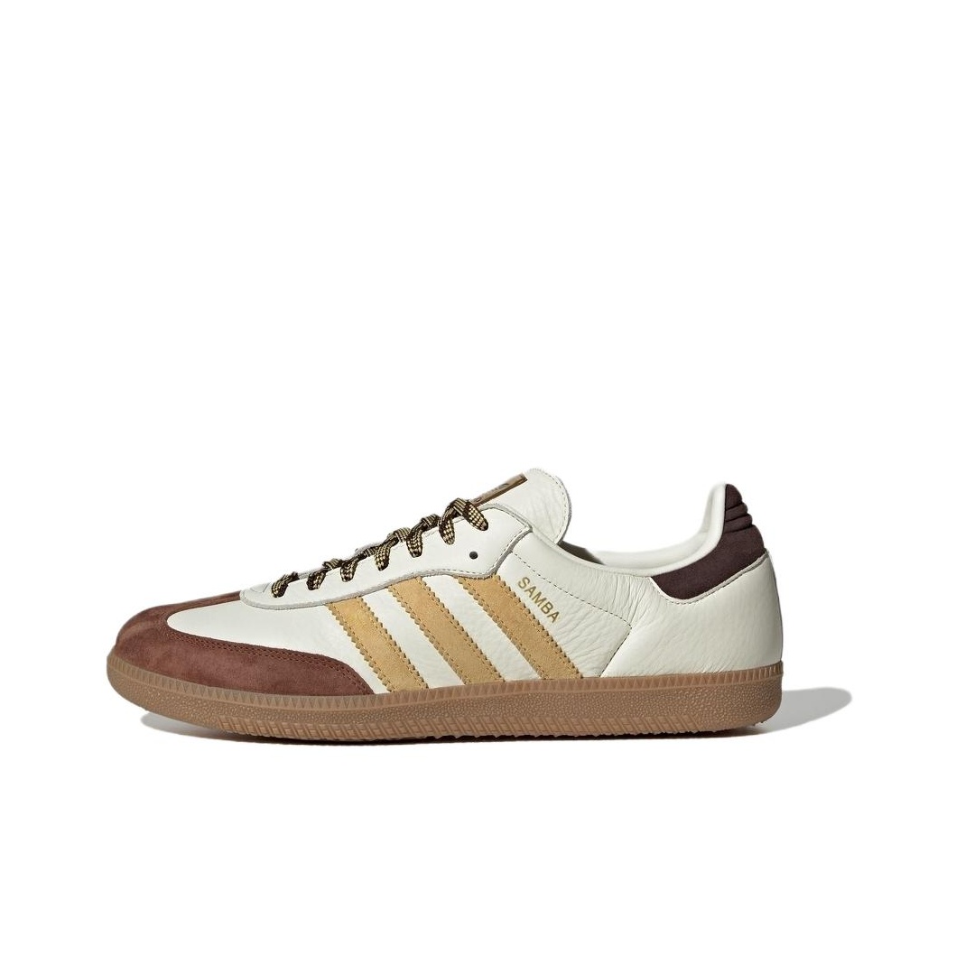 Adidas Originals SAMBA OG Low  - đánh giá và giá Adidas Shoes Samba