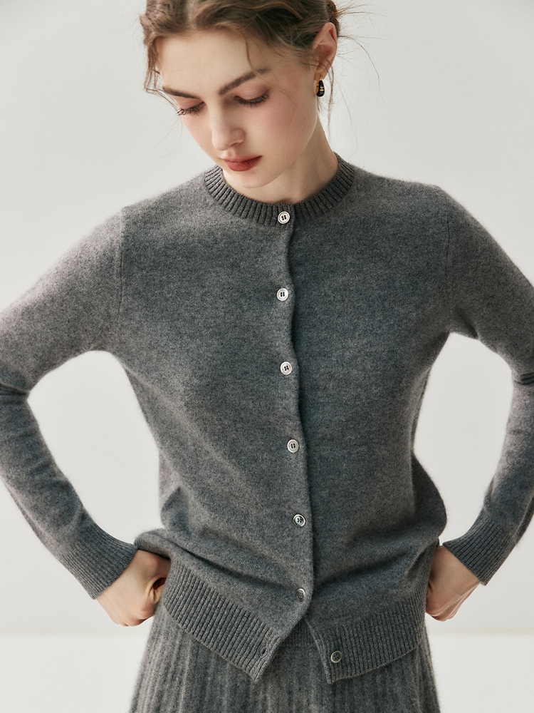 CHICUU Autumn Winter Women Thi - đánh giá và giá Wool Coat Peacoat