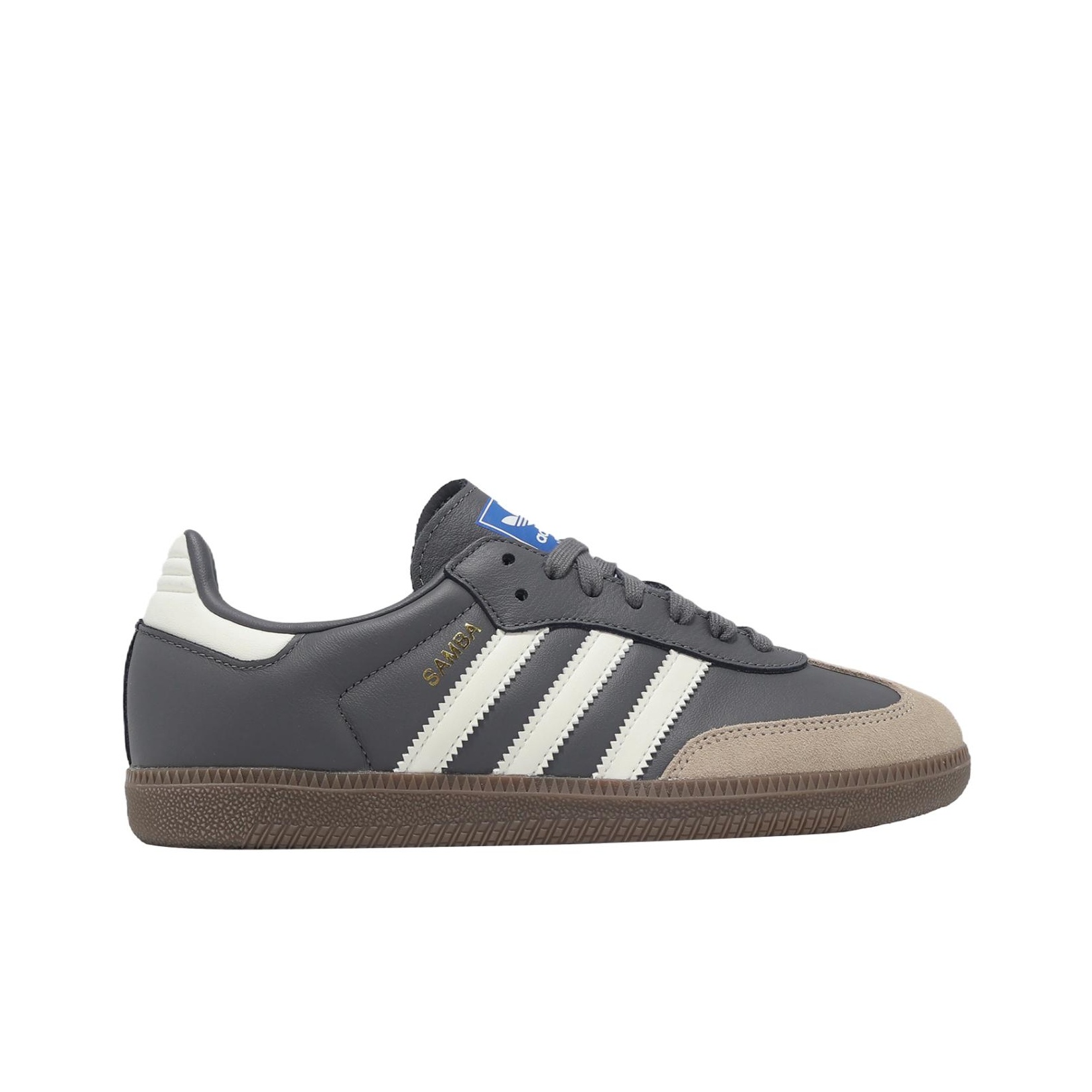 Official Adidas Genuine SAMBA  - đánh giá và giá Adidas Shoes Samba