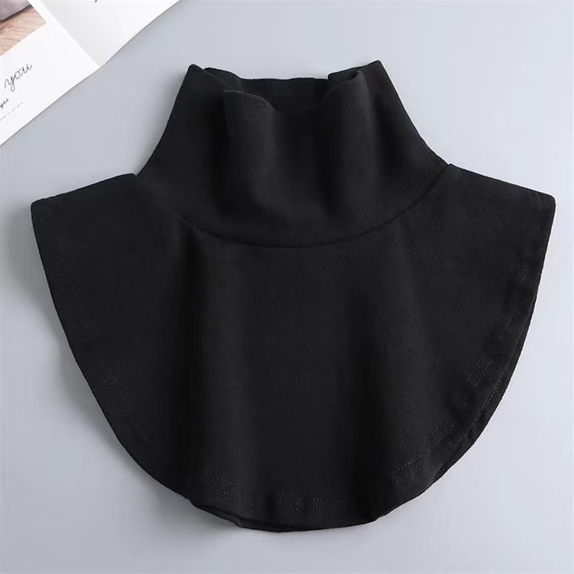 High Collar Thermal Neck Gaite - đánh giá và giá Neck Gaiter Fleece