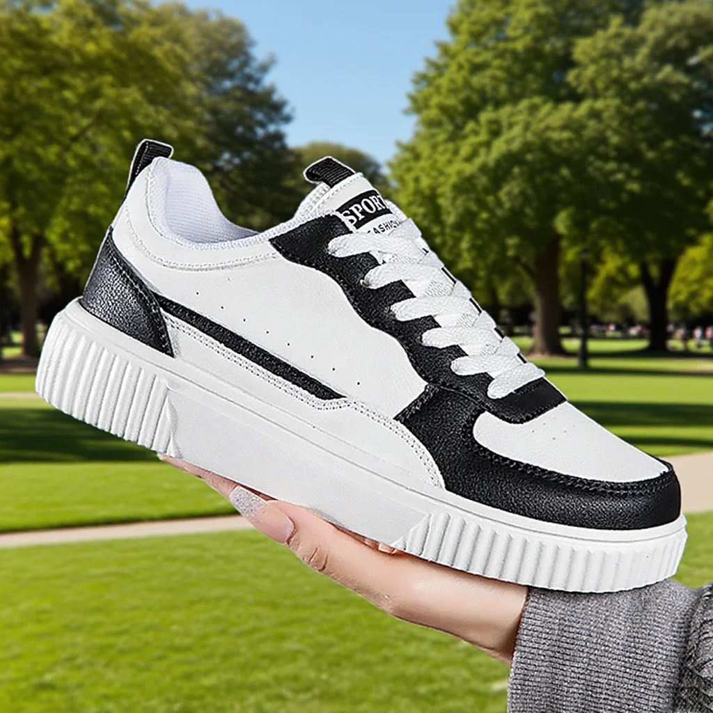 Fashion Women Casual Shoes Bre - đánh giá và giá Vans Shoes Old Skool