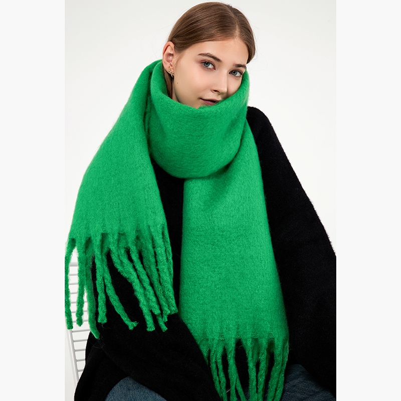 Nhà Thiết Kế Thương Hiệu Nữ Mù - đánh giá và giá Cashmere Pashmina Wrap