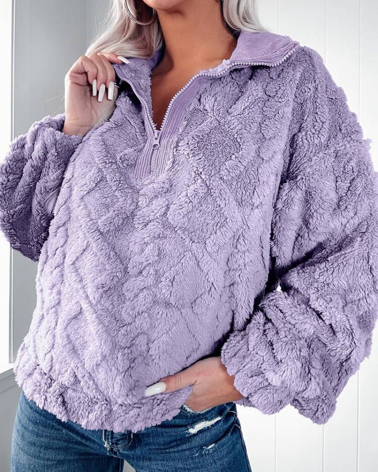 Women Sherpa Fleece Pullover H - đánh giá và giá Sherpa Hoodie Fleece