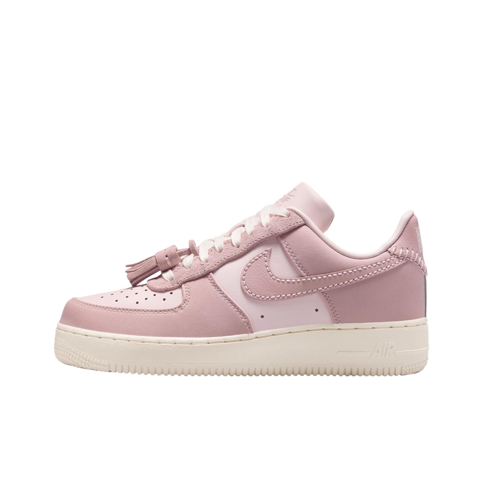 Nike Air Force 1 Genuine Leath - đánh giá và giá Nike Shoes Air Force 1