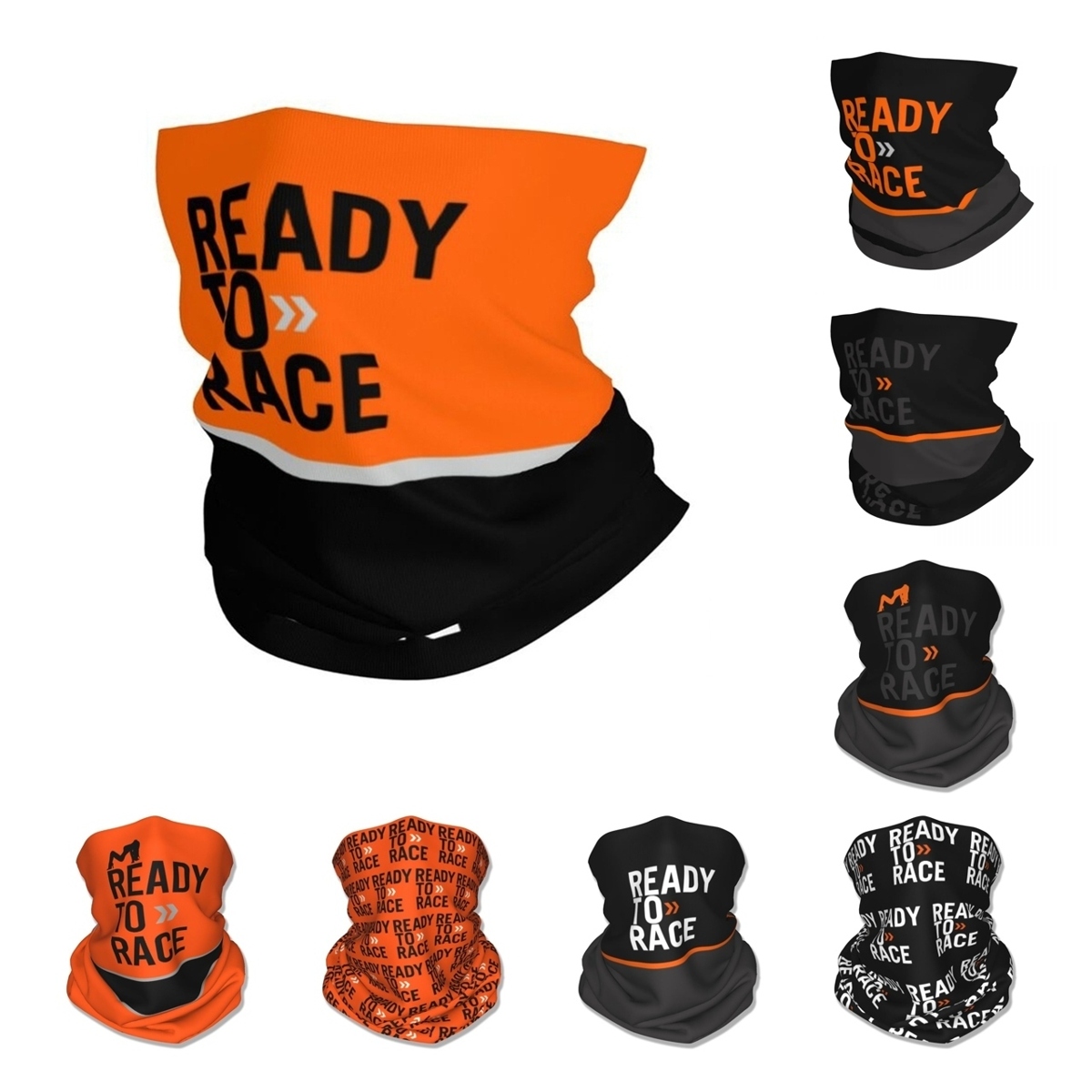 Motor Enduro Cross Motocross B - đánh giá và giá Neck Gaiter Fleece