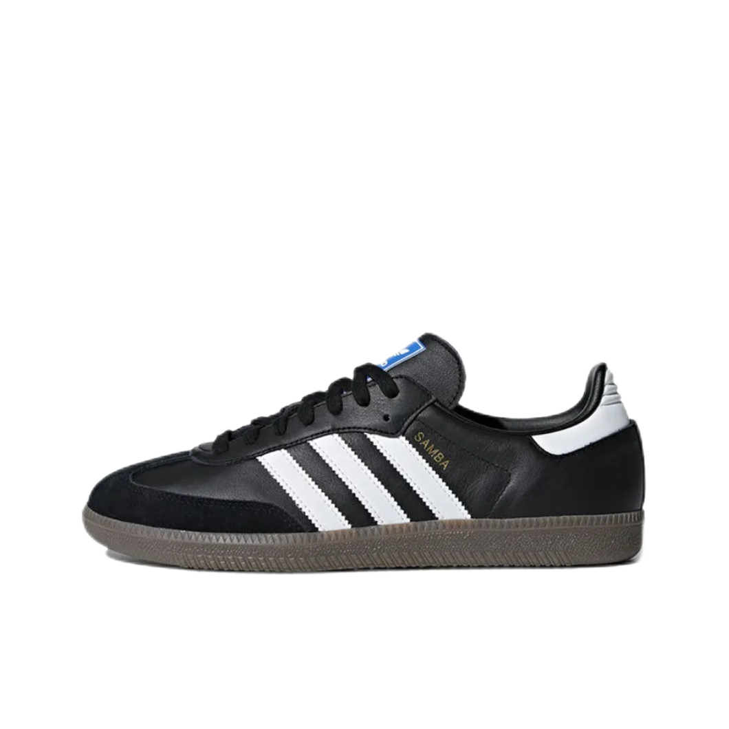 Adidas Official Genuine SAMBA  - đánh giá và giá Adidas Shoes Samba
