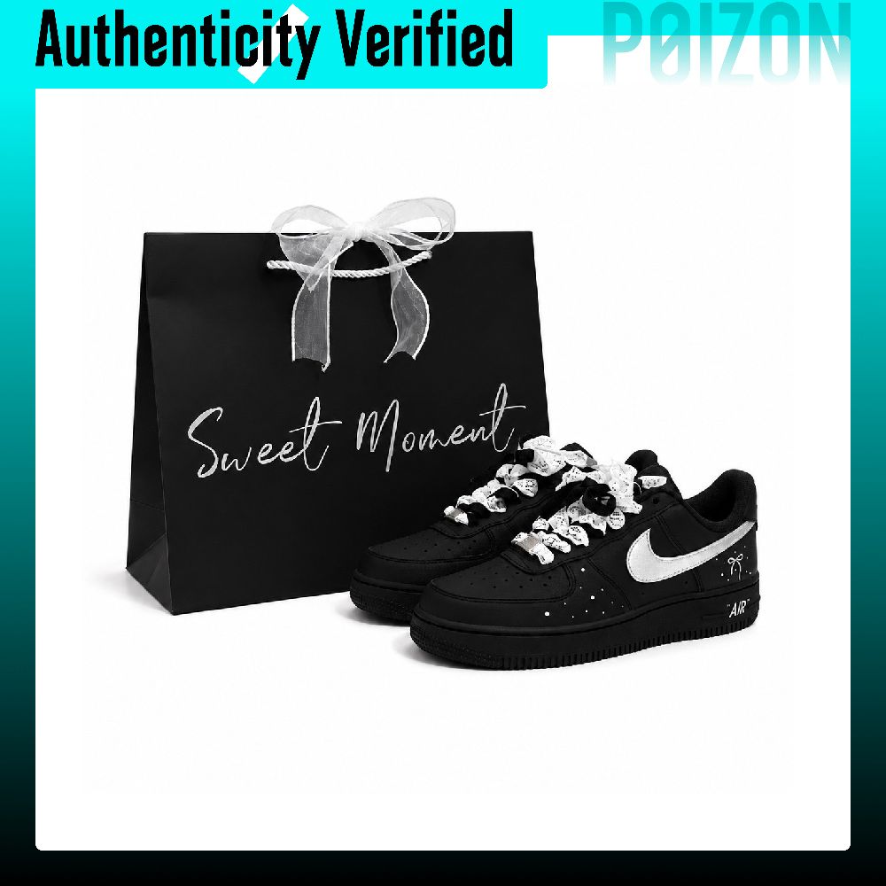 Nike Air Force 1 Skate Shoes W - đánh giá và giá Nike Shoes Air Force 1