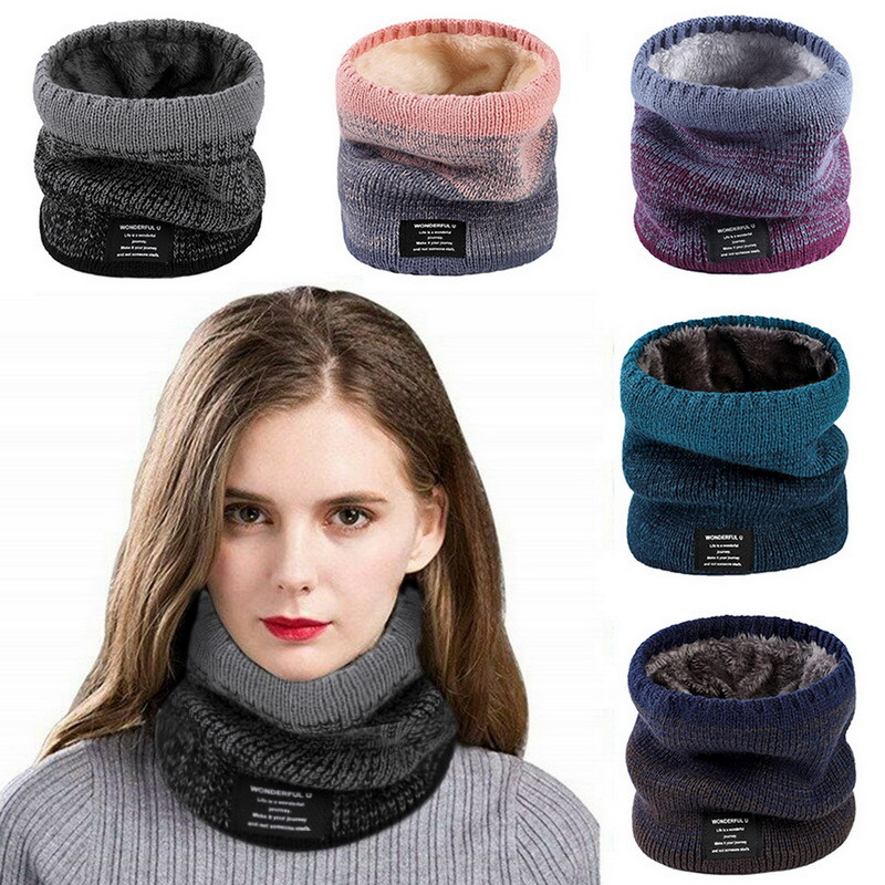 Mùa Đông Nữ Nam DệT Kim Gradie - đánh giá và giá Wool Scarf Men