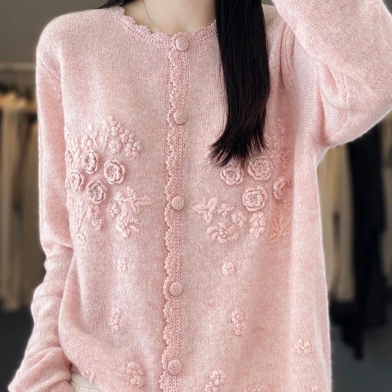 Women's 100% Pure Cashmere Car - đánh giá và giá Wool Coat Peacoat