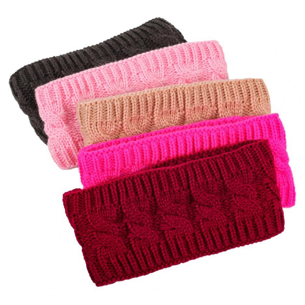 Winter Ear Warmers for Women C - đánh giá và giá Fleece Ear Warmer Band