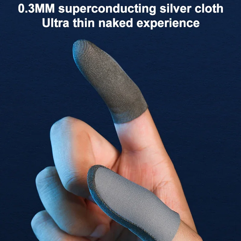 1 Pair NEW Touch Screen Finger - đánh giá và giá Touch Screen Gloves