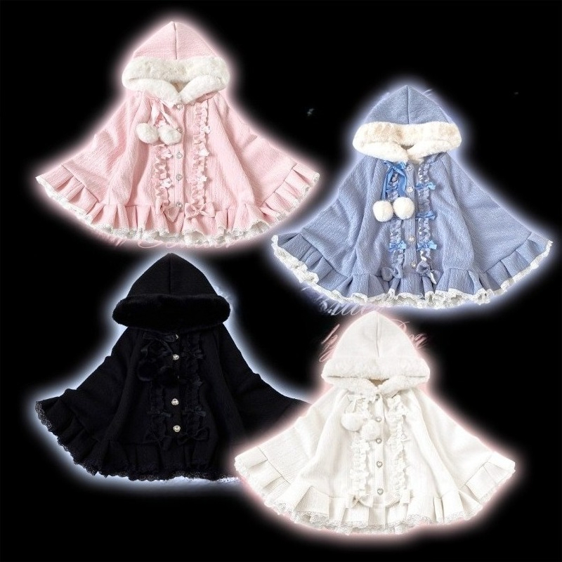 2025 Christmas Winter Cloak Ov - đánh giá và giá Wool Coat Peacoat