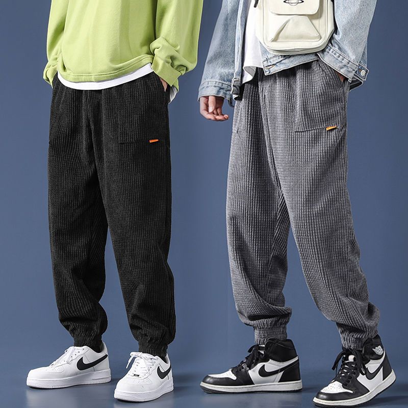 Quần Sinh Nhiệt Man Mùa Đông R - đánh giá và giá Corduroy Pant Warm