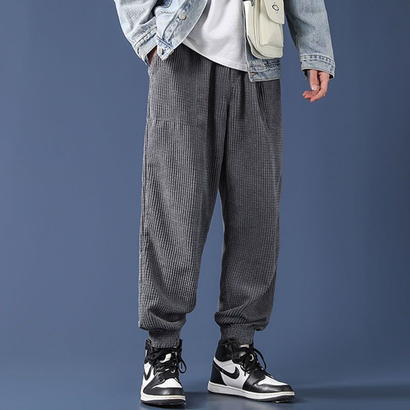 Quần Sinh Nhiệt Man Mùa Đông R - đánh giá và giá Corduroy Pant Warm