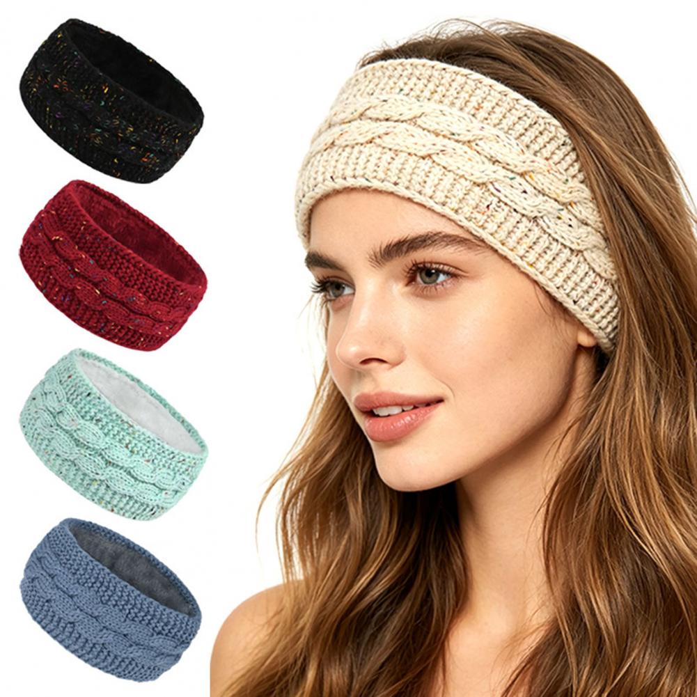 Winter Headbands for Women, Th - đánh giá và giá Winter Headband Fleece