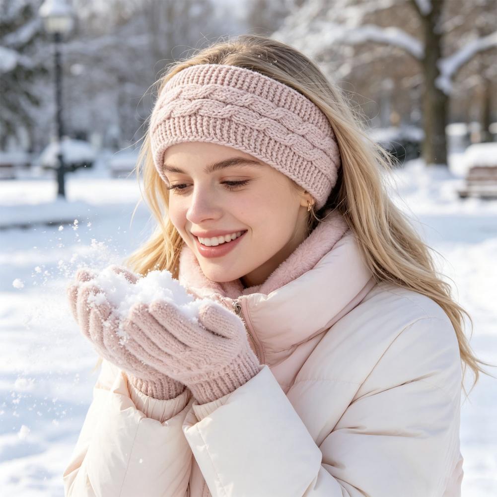 Winter Headbands for Women, Th - đánh giá và giá Winter Headband Fleece