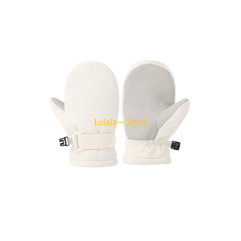 Găng tay trượt tuyết thời tiết - đánh giá và giá Snow Glove Insulated