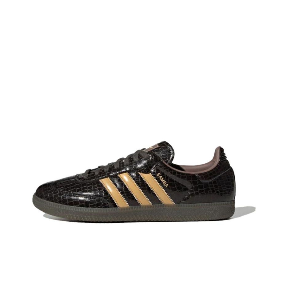 Adidas Originals Samba Low top - đánh giá và giá Adidas Shoes Samba