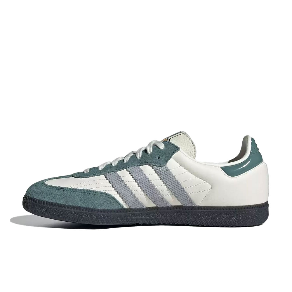 Official Adidas Genuine Samba  - đánh giá và giá Adidas Shoes Samba