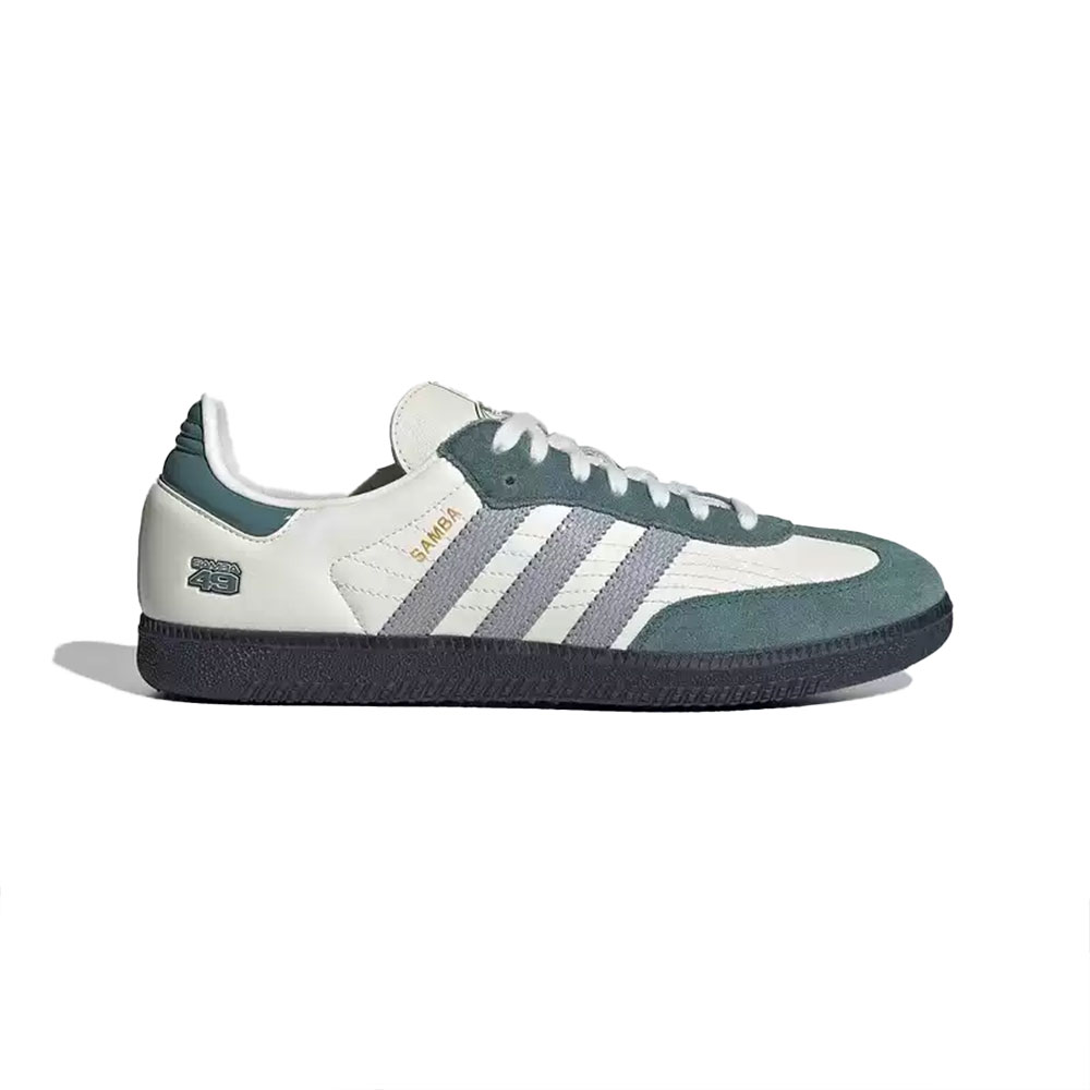 Official Adidas Genuine Samba  - đánh giá và giá Adidas Shoes Samba