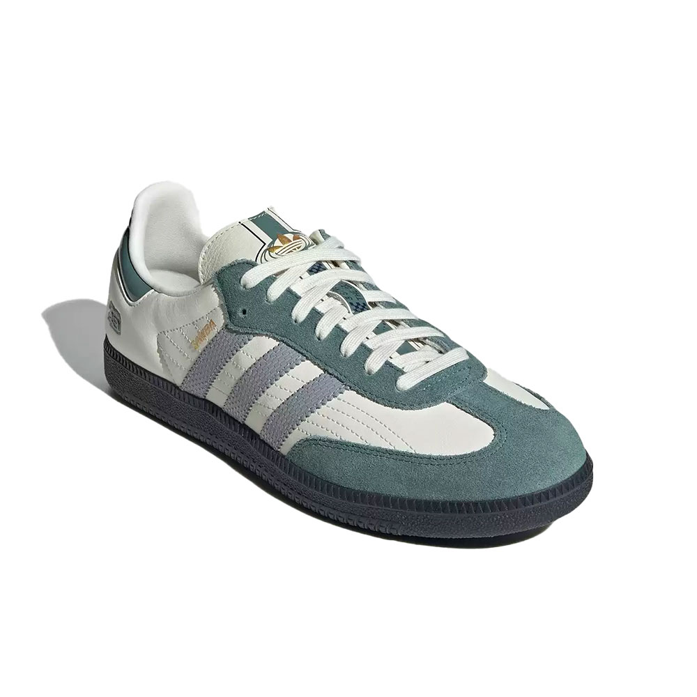 Official Adidas Genuine Samba  - đánh giá và giá Adidas Shoes Samba