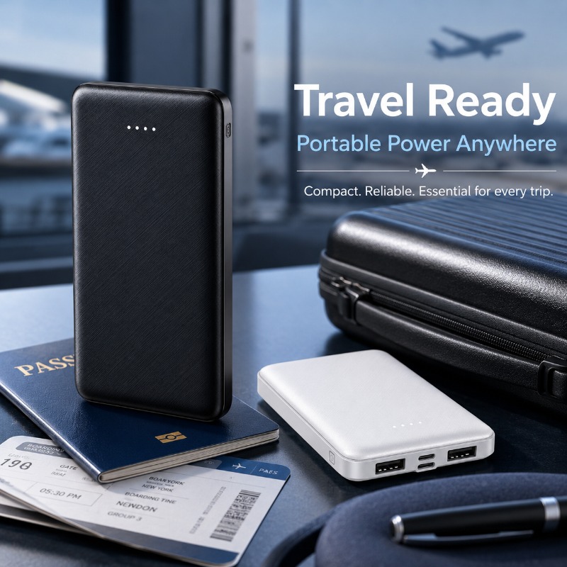 20000mAh Power Bank Ultra Slim - đánh giá và giá Heated Vest Battery