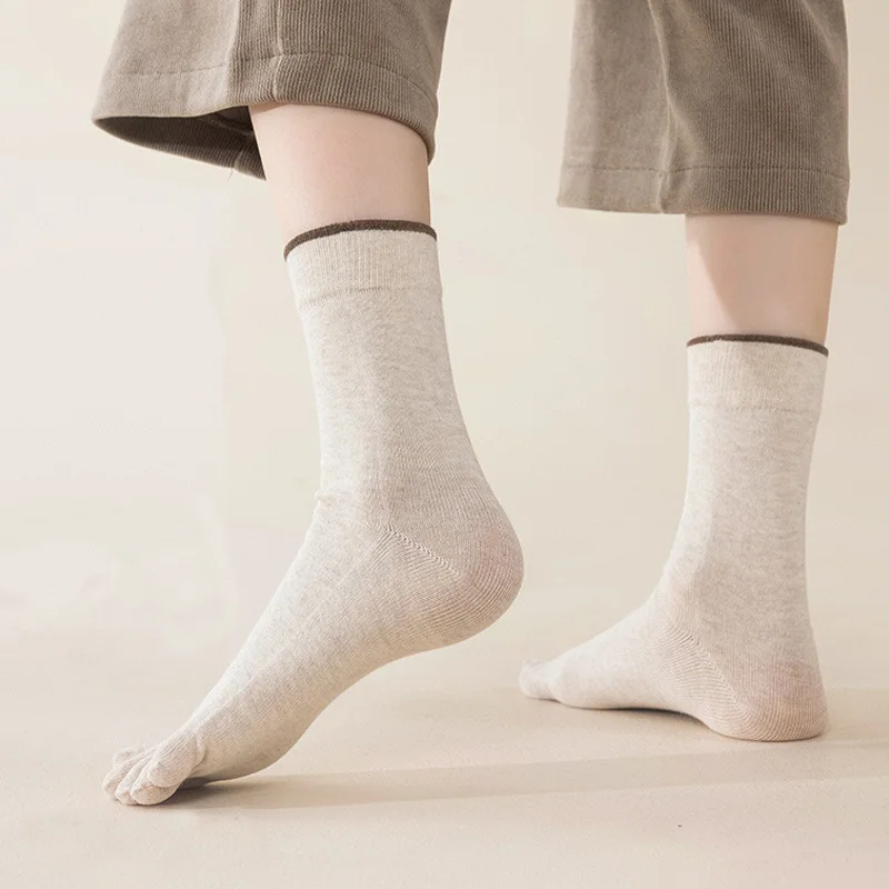 5/10 Pairs Men's Wool Toe Sock - đánh giá và giá Thermal Sock Wool