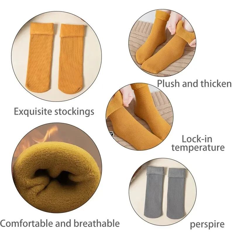 Women Winter Socks Hermal Cash - đánh giá và giá Thermal Sock Wool