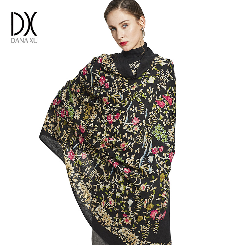 Thương Hiệu Cao Cấp Khăn Choàn - đánh giá và giá Wool Scarf Men