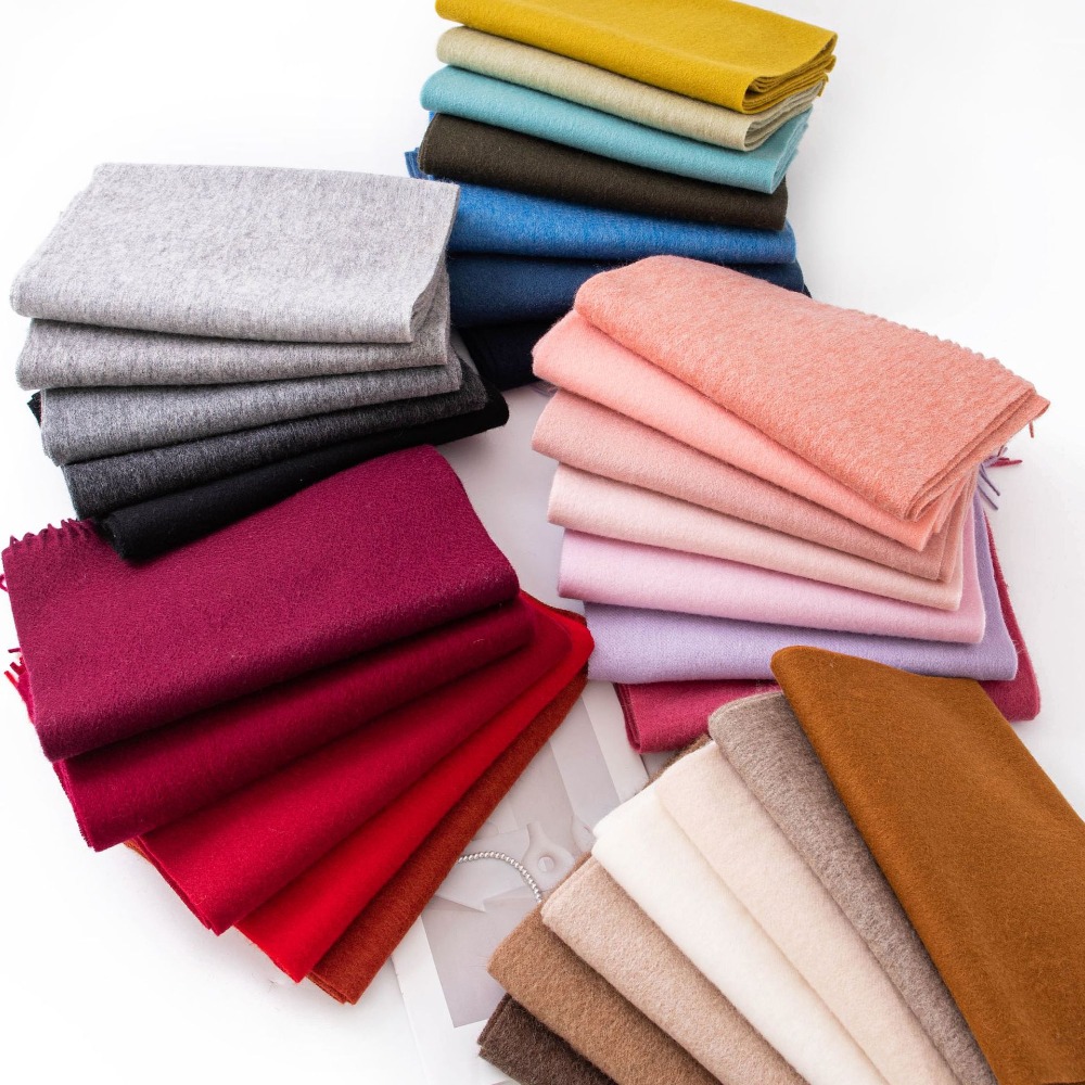 Winter Warm 100% Wool Scarf Ov - đánh giá và giá Wool Scarf Men
